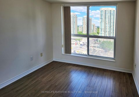 Photo 9 at 1816 - 7 Lorraine Drive, Willowdale West, Toronto