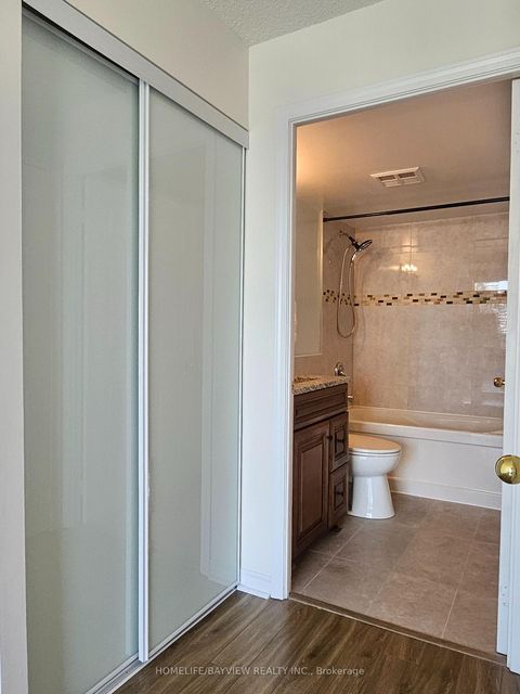 Photo 11 at 1816 - 7 Lorraine Drive, Willowdale West, Toronto