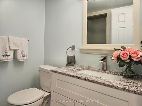 Photo 13 at 1816 - 7 Lorraine Drive, Willowdale West, Toronto