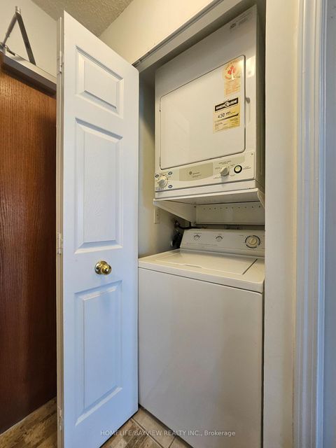 Photo 14 at 1816 - 7 Lorraine Drive, Willowdale West, Toronto