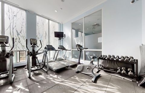 Photo 17 at 1816 - 7 Lorraine Drive, Willowdale West, Toronto