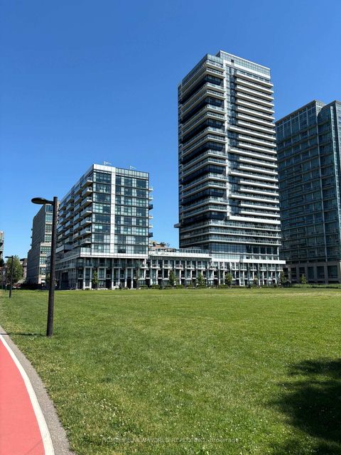 Photo 0 at 2506 - 251 Manitoba Street, Mimico, Toronto