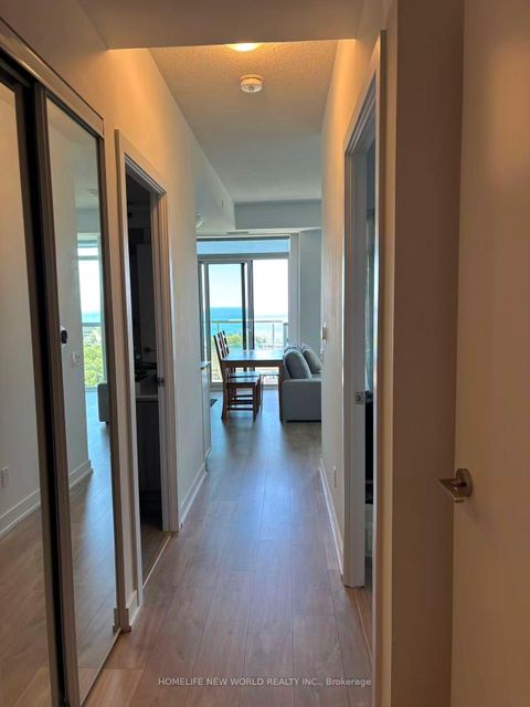 Photo 5 at 2506 - 251 Manitoba Street, Mimico, Toronto