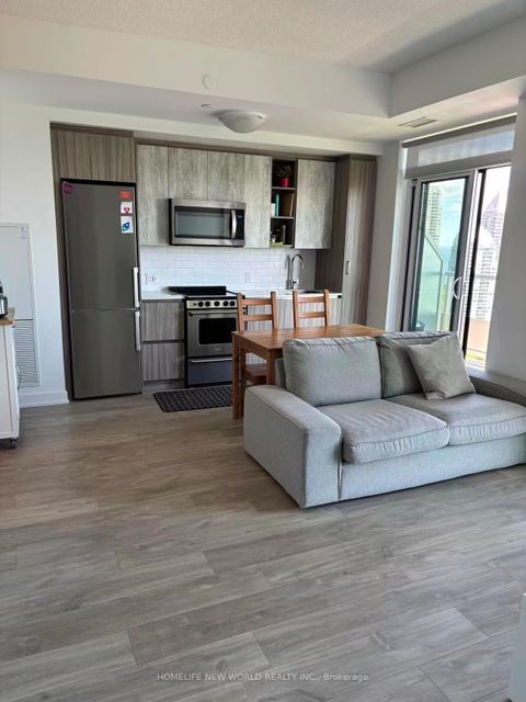 Photo 6 at 2506 - 251 Manitoba Street, Mimico, Toronto