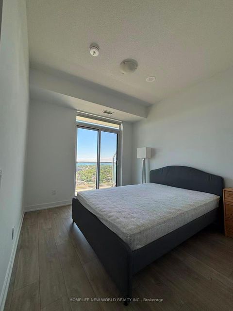 Photo 8 at 2506 - 251 Manitoba Street, Mimico, Toronto