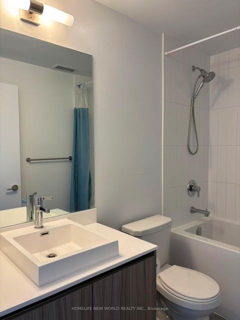 Photo 10 at 2506 - 251 Manitoba Street, Mimico, Toronto