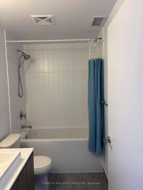 Photo 11 at 2506 - 251 Manitoba Street, Mimico, Toronto
