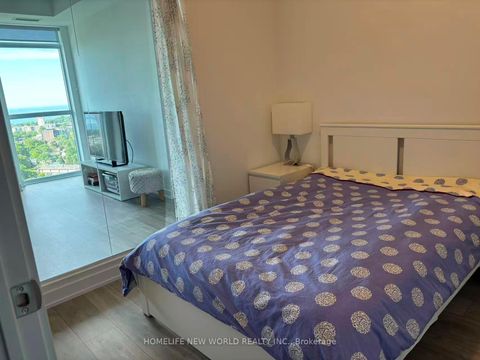 Photo 12 at 2506 - 251 Manitoba Street, Mimico, Toronto