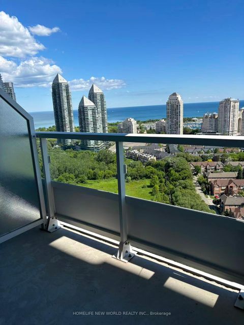 Photo 20 at 2506 - 251 Manitoba Street, Mimico, Toronto