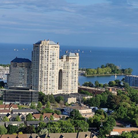 Photo 21 at 2506 - 251 Manitoba Street, Mimico, Toronto