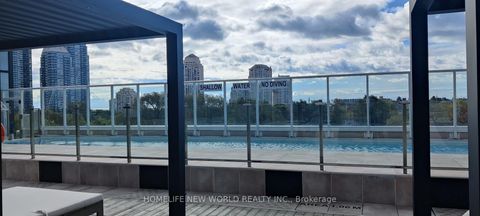 Photo 22 at 2506 - 251 Manitoba Street, Mimico, Toronto
