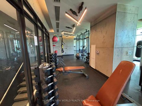 Photo 24 at 2506 - 251 Manitoba Street, Mimico, Toronto