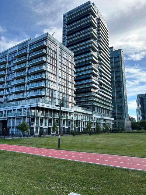 Photo 27 at 2506 - 251 Manitoba Street, Mimico, Toronto