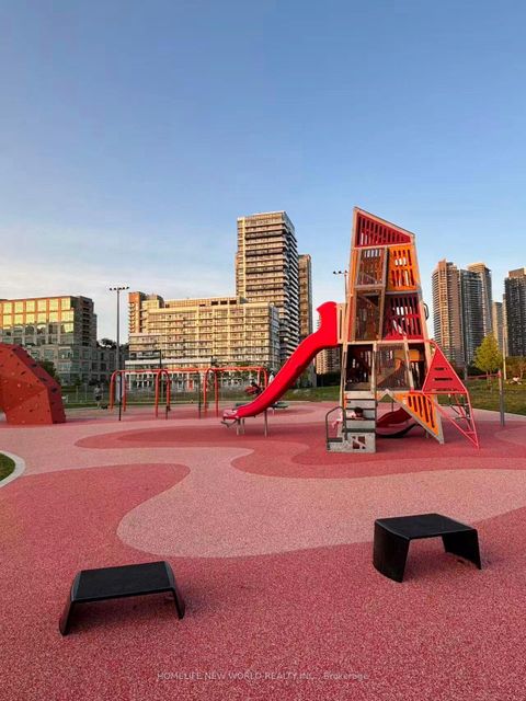 Photo 30 at 2506 - 251 Manitoba Street, Mimico, Toronto