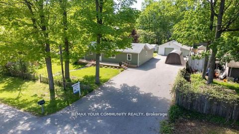 Photo 1 at 781 Edward Street, Rural Innisfil, Innisfil