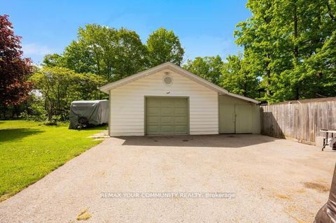 Photo 5 at 781 Edward Street, Rural Innisfil, Innisfil