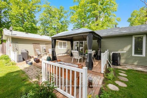 Photo 24 at 781 Edward Street, Rural Innisfil, Innisfil