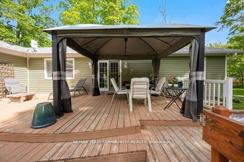 Photo 25 at 781 Edward Street, Rural Innisfil, Innisfil