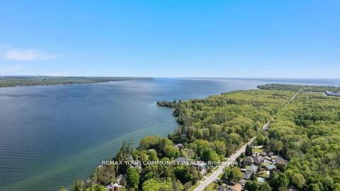 Photo 31 at 781 Edward Street, Rural Innisfil, Innisfil