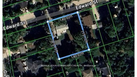 Photo 35 at 781 Edward Street, Rural Innisfil, Innisfil