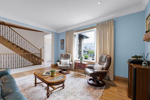 Photo 5 at 18 Gosling Road, Maple, Vaughan