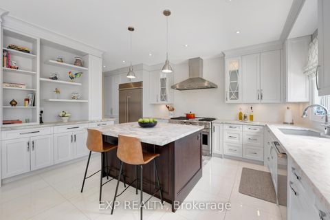 Photo 10 at 18 Gosling Road, Maple, Vaughan