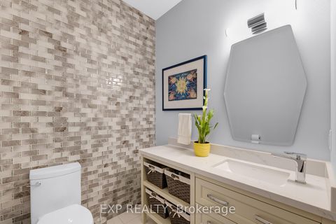 Photo 34 at 18 Gosling Road, Maple, Vaughan