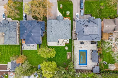 Photo 42 at 18 Gosling Road, Maple, Vaughan
