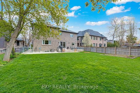 Photo 46 at 18 Gosling Road, Maple, Vaughan