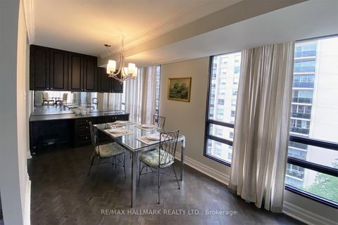 Photo 8 at Ph10 - 447 Walmer Road, Forest Hill South, Toronto