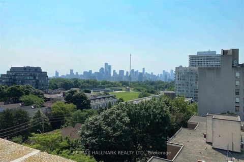 Photo 14 at Ph10 - 447 Walmer Road, Forest Hill South, Toronto