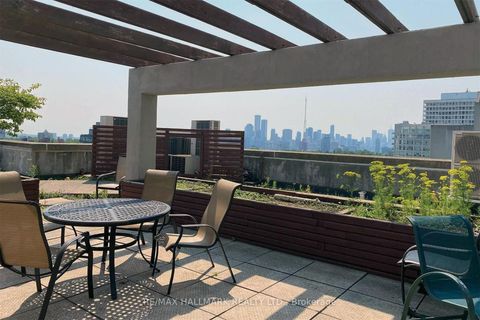Photo 15 at Ph10 - 447 Walmer Road, Forest Hill South, Toronto