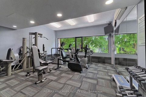 Photo 18 at Ph10 - 447 Walmer Road, Forest Hill South, Toronto