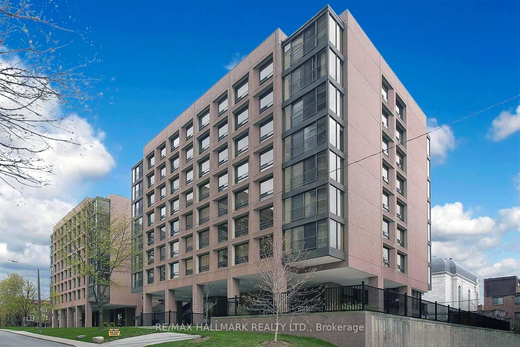 Ph10 - 447 Walmer Road, Forest Hill South, Toronto photo 1