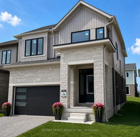 Photo 1 at 39 Prudhoe Terrace, Rural Barrie Southeast, Barrie