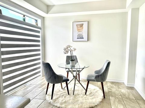 Photo 3 at 39 Prudhoe Terrace, Rural Barrie Southeast, Barrie