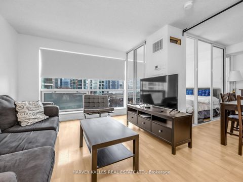 Photo 18 at 705 - 10 Yonge Street, Waterfront Communities C1, Toronto