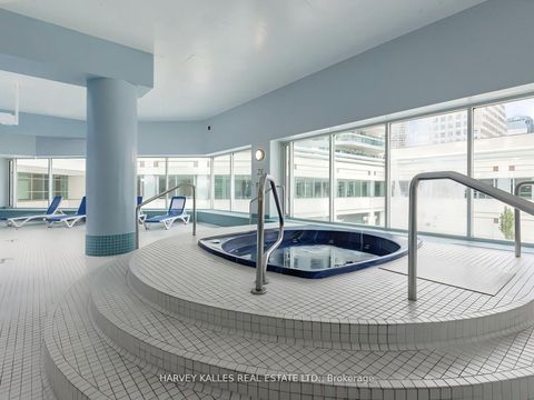 Photo 33 at 705 - 10 Yonge Street, Waterfront Communities C1, Toronto