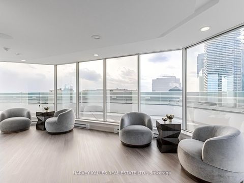 Photo 34 at 705 - 10 Yonge Street, Waterfront Communities C1, Toronto