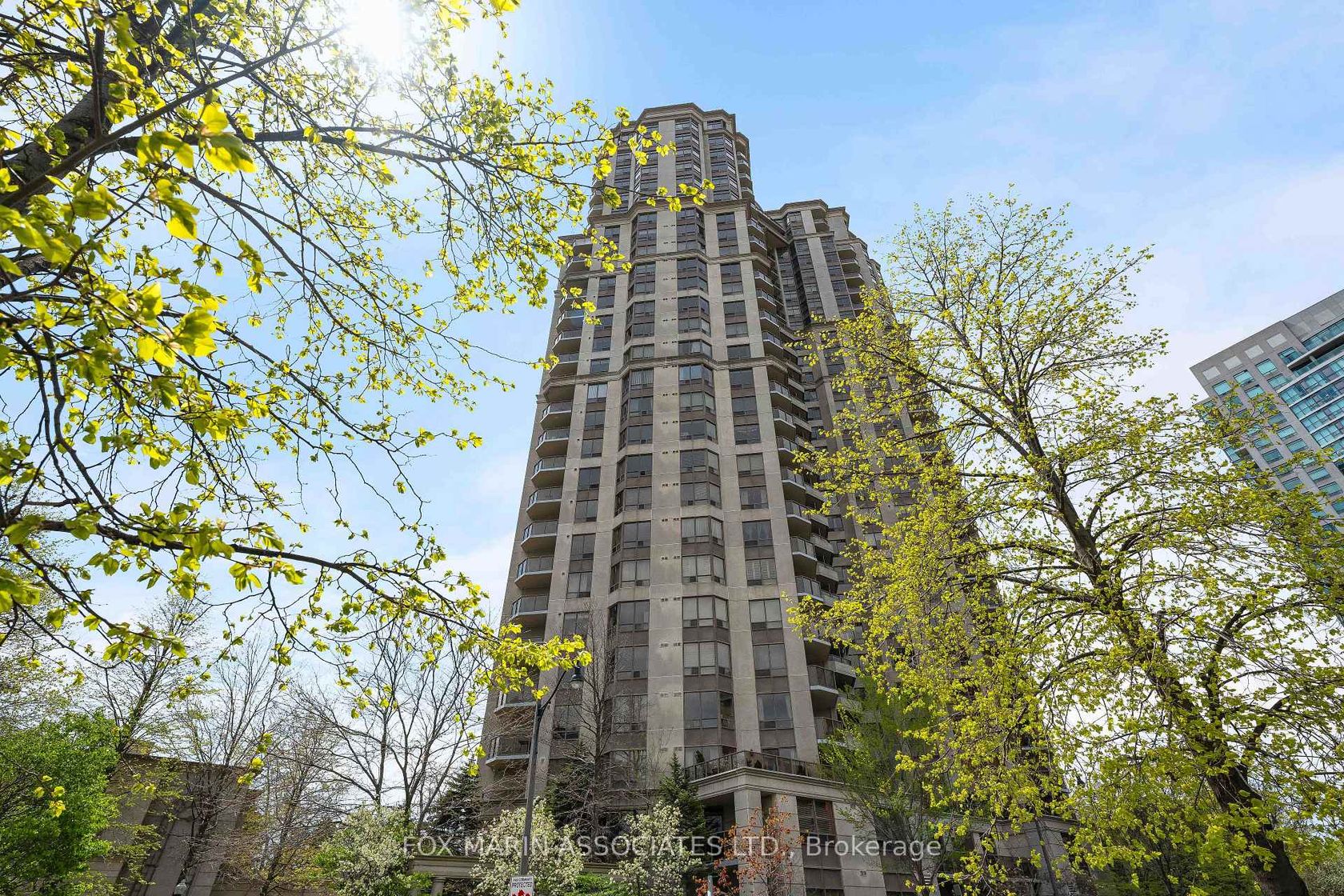 2206 - 78 Harrison Garden Boulevard, Willowdale East, Toronto photo number 2