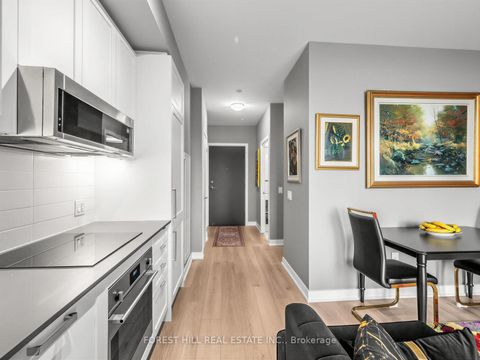 Photo 0 at 703 - 250 Lawrence Avenue W, Lawrence Park North, Toronto