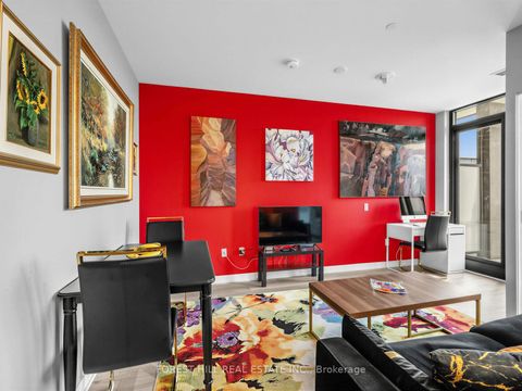 Photo 3 at 703 - 250 Lawrence Avenue W, Lawrence Park North, Toronto
