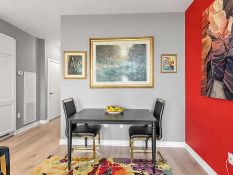 Photo 5 at 703 - 250 Lawrence Avenue W, Lawrence Park North, Toronto