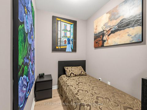 Photo 13 at 703 - 250 Lawrence Avenue W, Lawrence Park North, Toronto