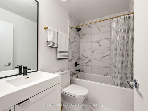Photo 14 at 703 - 250 Lawrence Avenue W, Lawrence Park North, Toronto