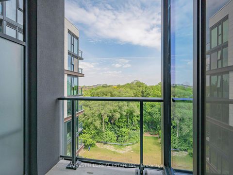 Photo 15 at 703 - 250 Lawrence Avenue W, Lawrence Park North, Toronto