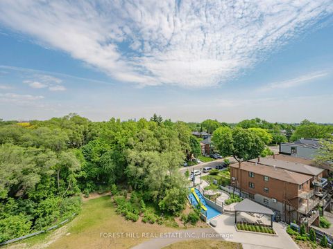 Photo 16 at 703 - 250 Lawrence Avenue W, Lawrence Park North, Toronto