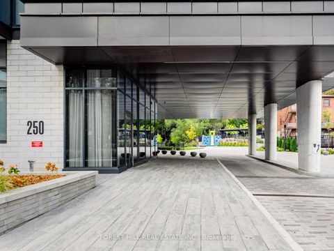 Photo 17 at 703 - 250 Lawrence Avenue W, Lawrence Park North, Toronto
