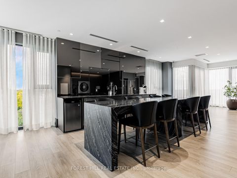 Photo 19 at 703 - 250 Lawrence Avenue W, Lawrence Park North, Toronto