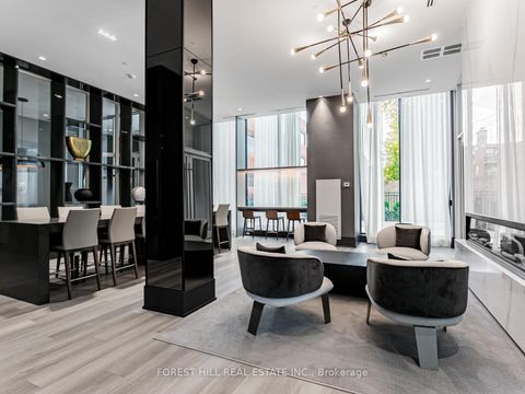 Photo 25 at 703 - 250 Lawrence Avenue W, Lawrence Park North, Toronto